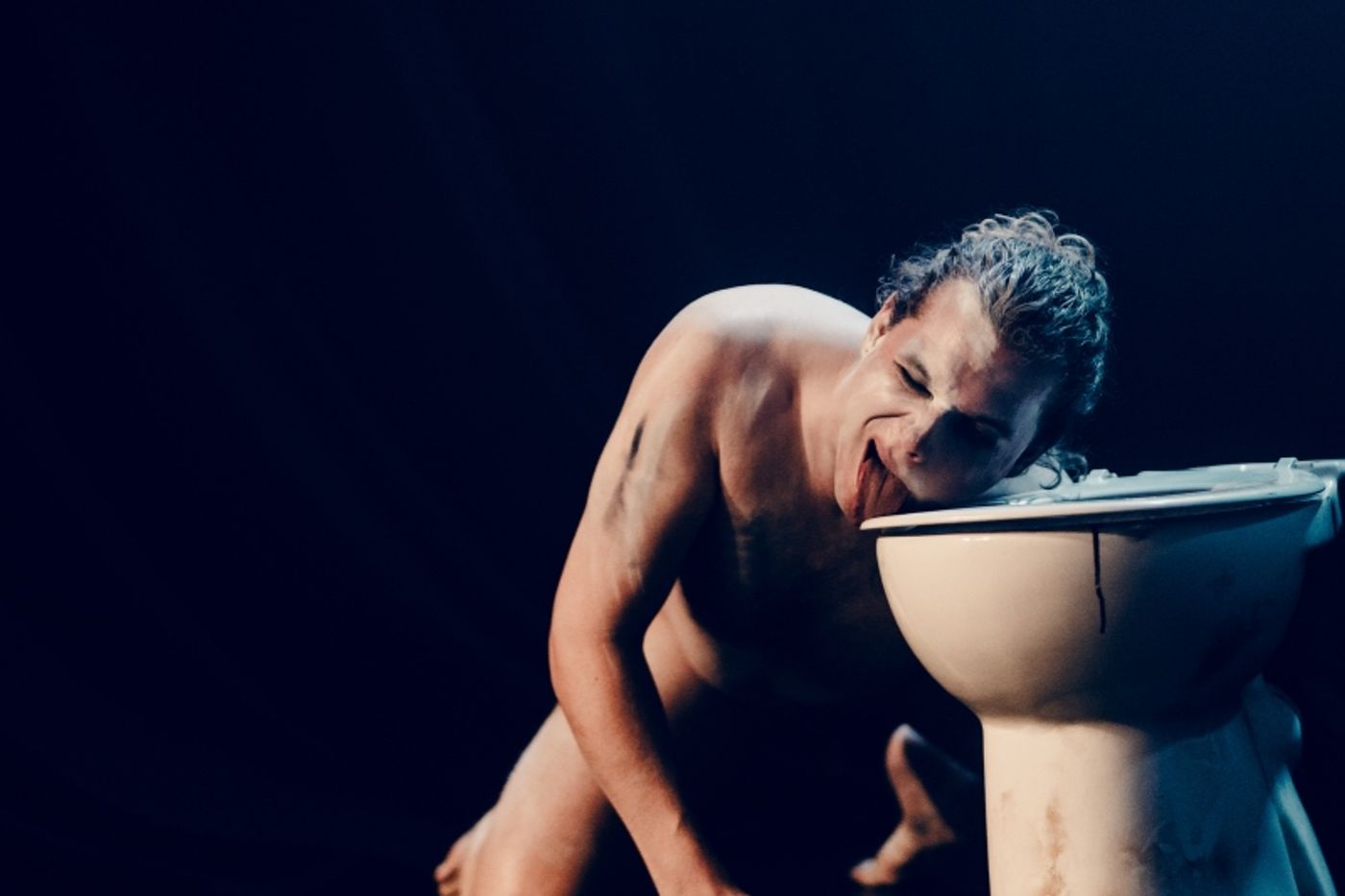 Review: YOU ARE GOING TO DIE, Southwark Playhouse  Image