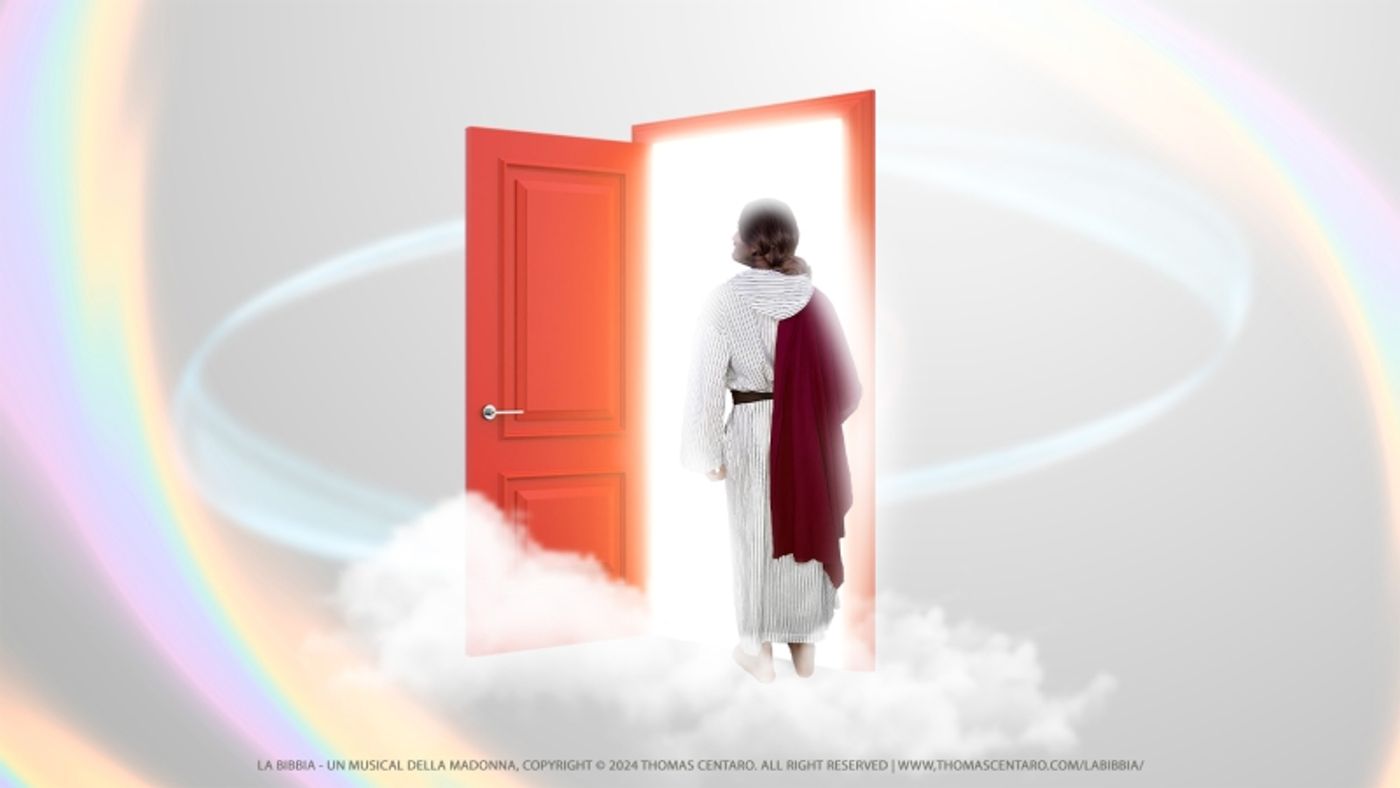 Review: LA BIBBIA - UN MUSICAL DELLA MADONNA at EcoTeatro Di Milano Review: LA BIBBIA - UN MUSICAL DELLA MADONNA at EcoTeatro Di Milano Image