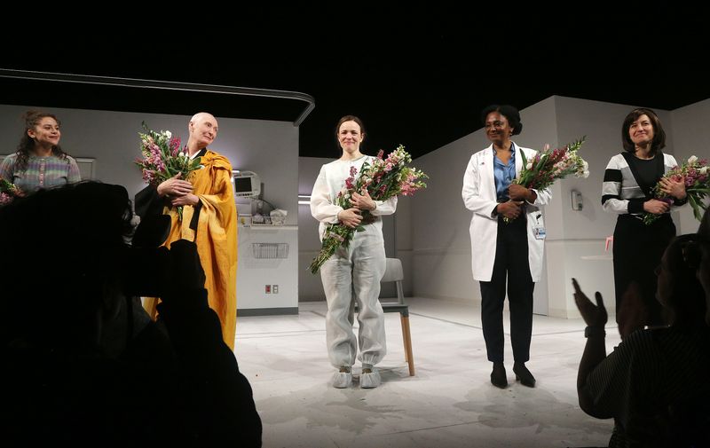 2024 in Opening Nights - Look Back at a Year of Broadway Bows Image