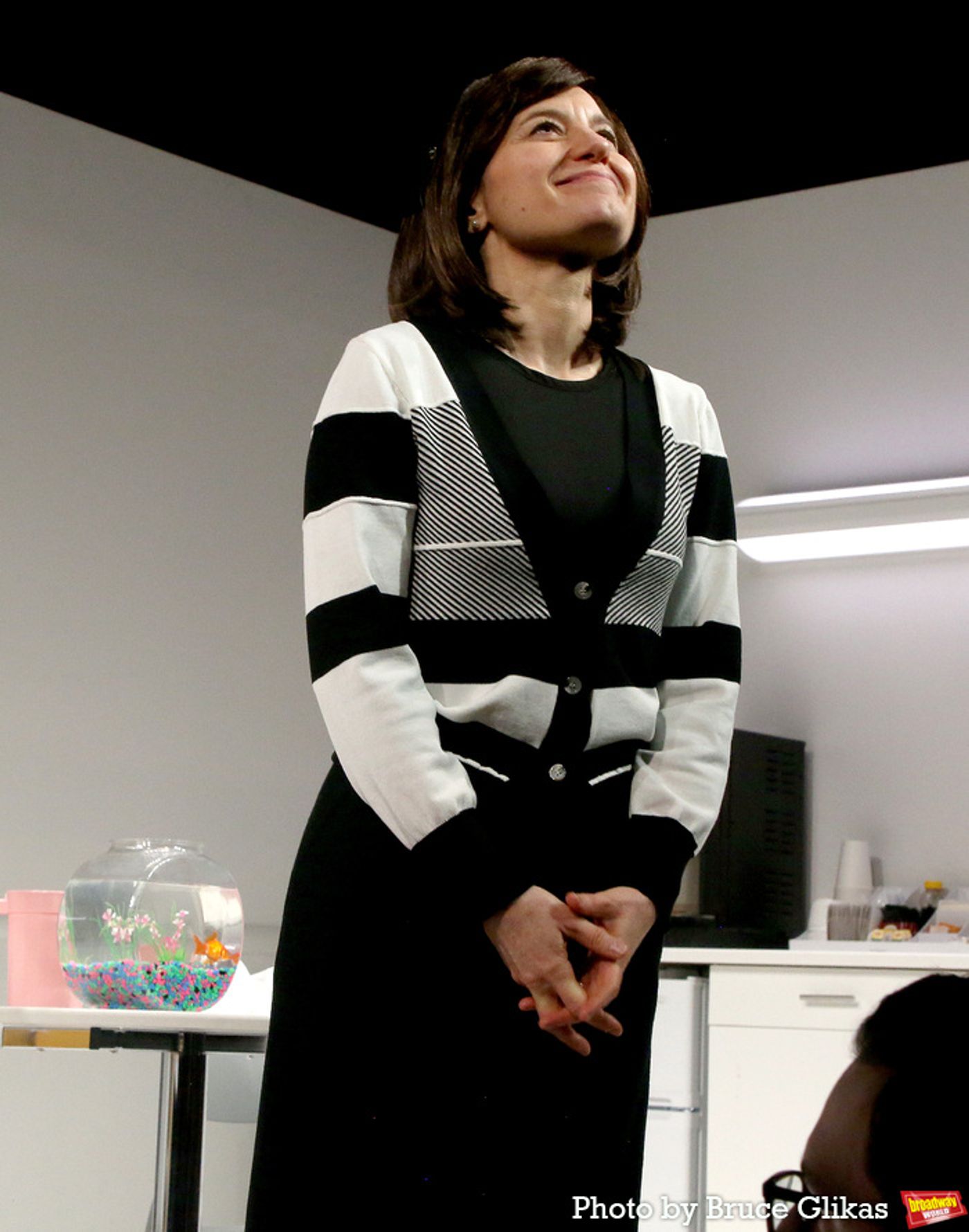 Photos: Rachel McAdams and the Cast of MARY JANE Celebrate Opening Night  Image