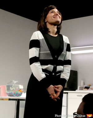 Susan Pourfar  Photo