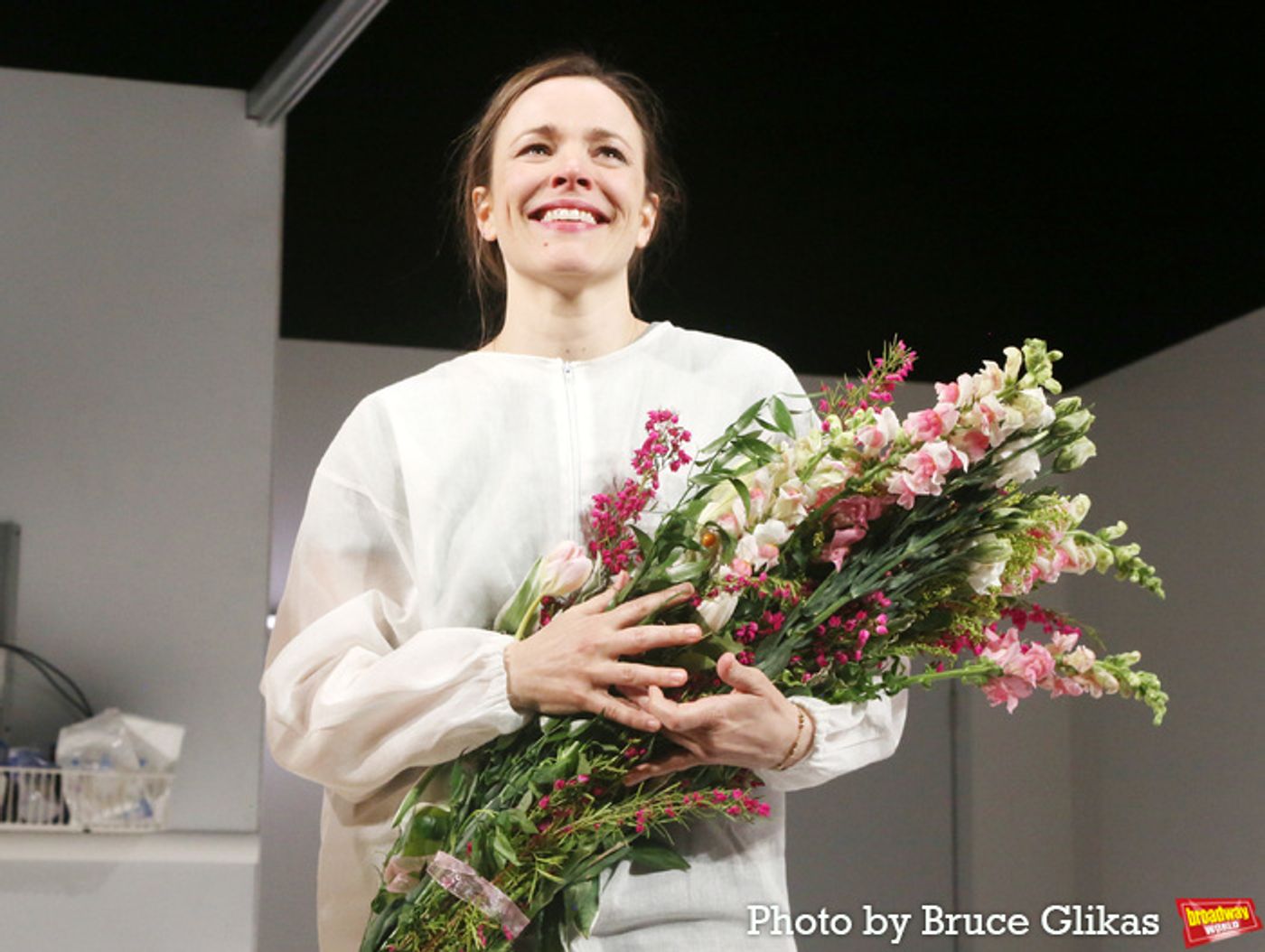 Photos: Rachel McAdams and the Cast of MARY JANE Celebrate Opening Night  Image