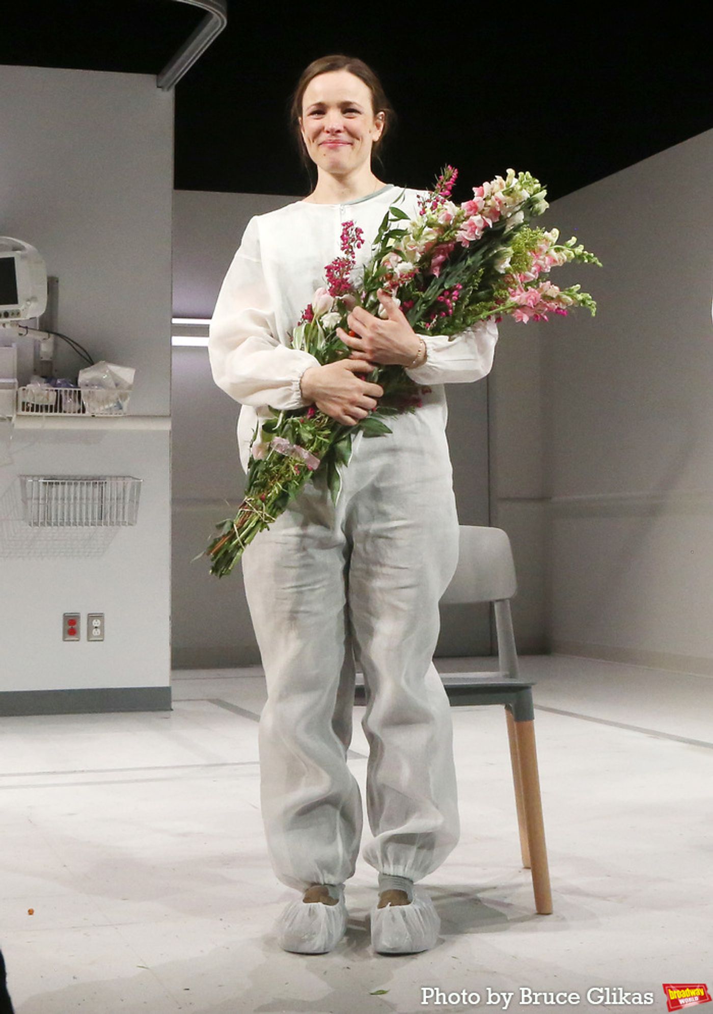 Photos: Rachel McAdams and the Cast of MARY JANE Celebrate Opening Night  Image