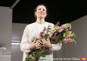 Rachel McAdams @ BroadwayWorld Rachel McAdams Photo