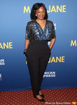 April Matthis @ BroadwayWorld April Matthis Photo