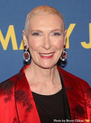 Brenda Wehle @ BroadwayWorld Brenda Wehle Photo