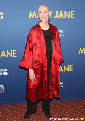 Brenda Wehle @ BroadwayWorld Brenda Wehle Photo