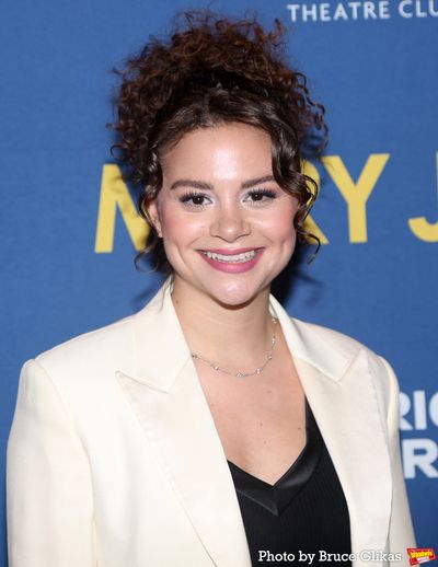 Lily Santiago Photo