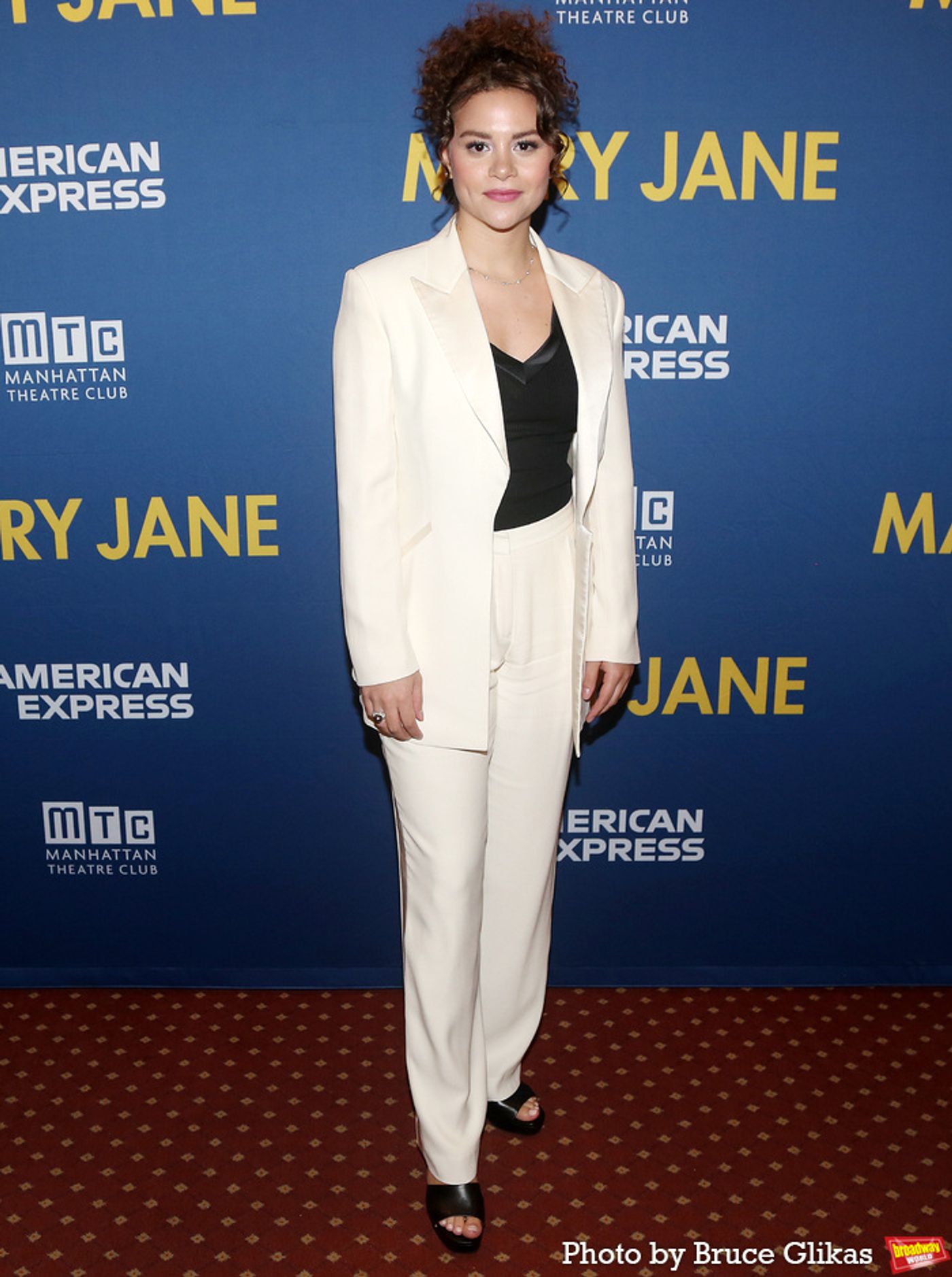 Photos: Rachel McAdams and the Cast of MARY JANE Celebrate Opening Night  Image