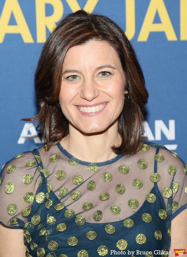 Susan Pourfar Photo