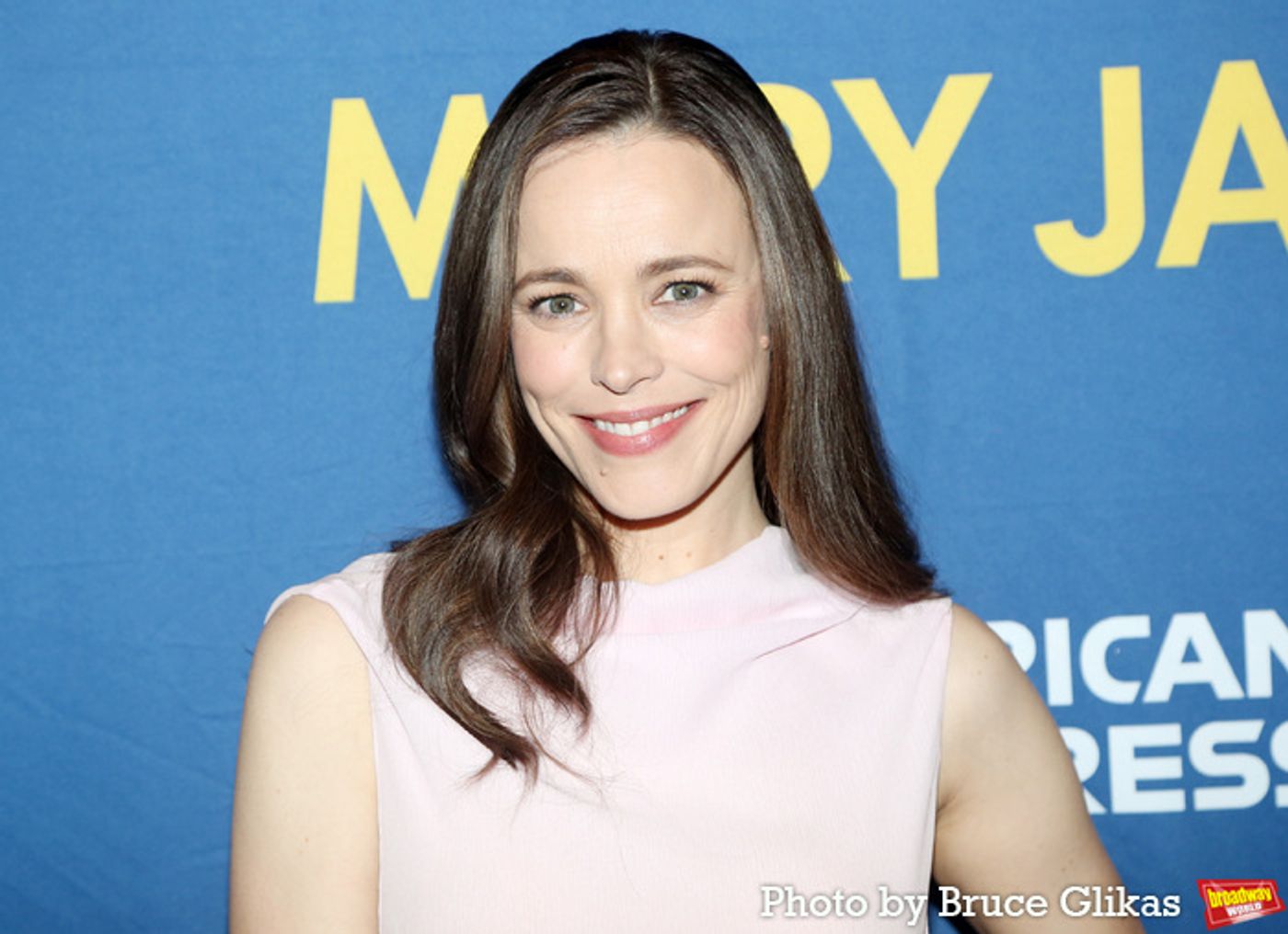 Photos: Rachel McAdams and the Cast of MARY JANE Celebrate Opening Night  Image