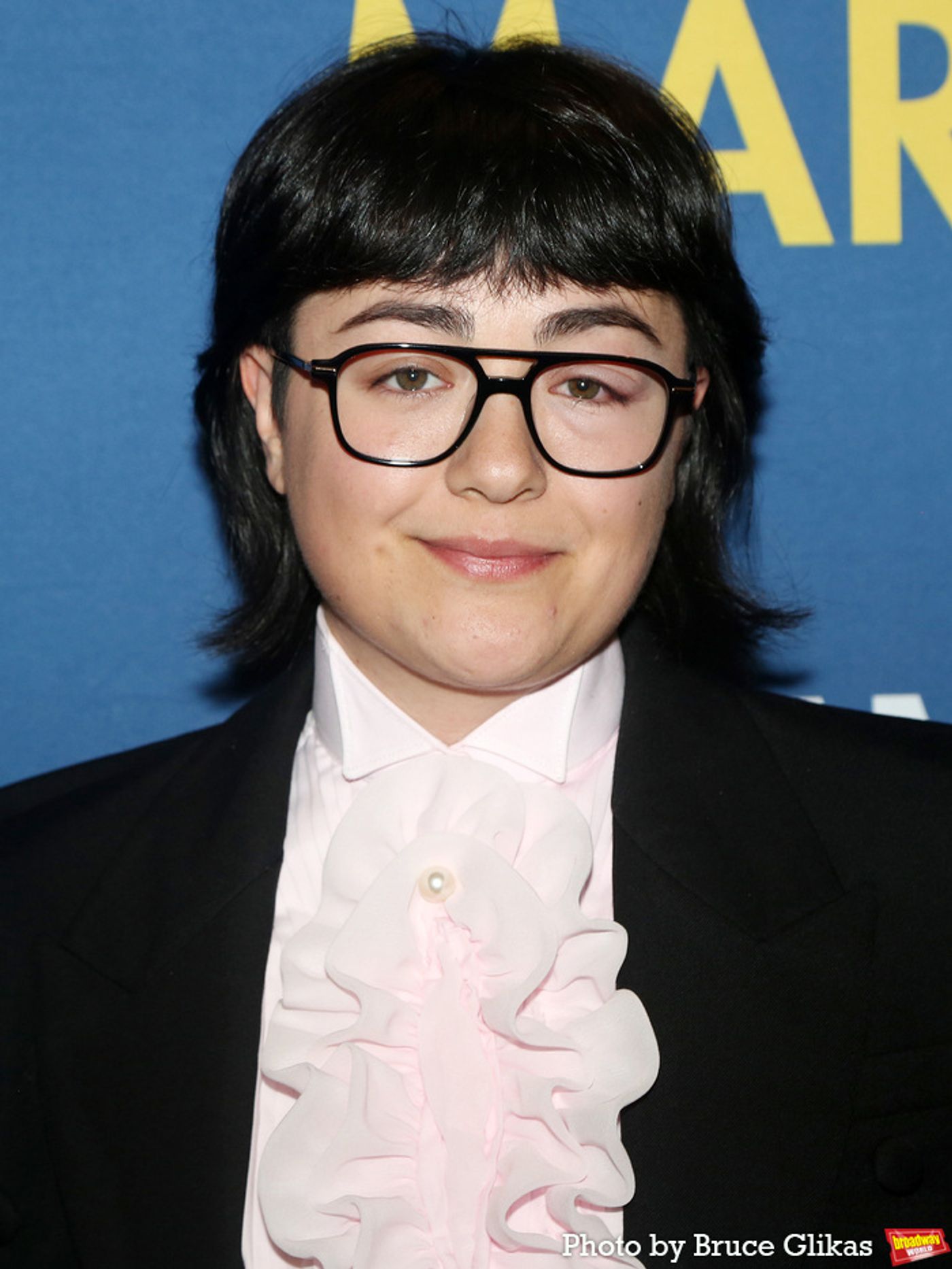 Photos: Rachel McAdams and the Cast of MARY JANE Celebrate Opening Night  Image