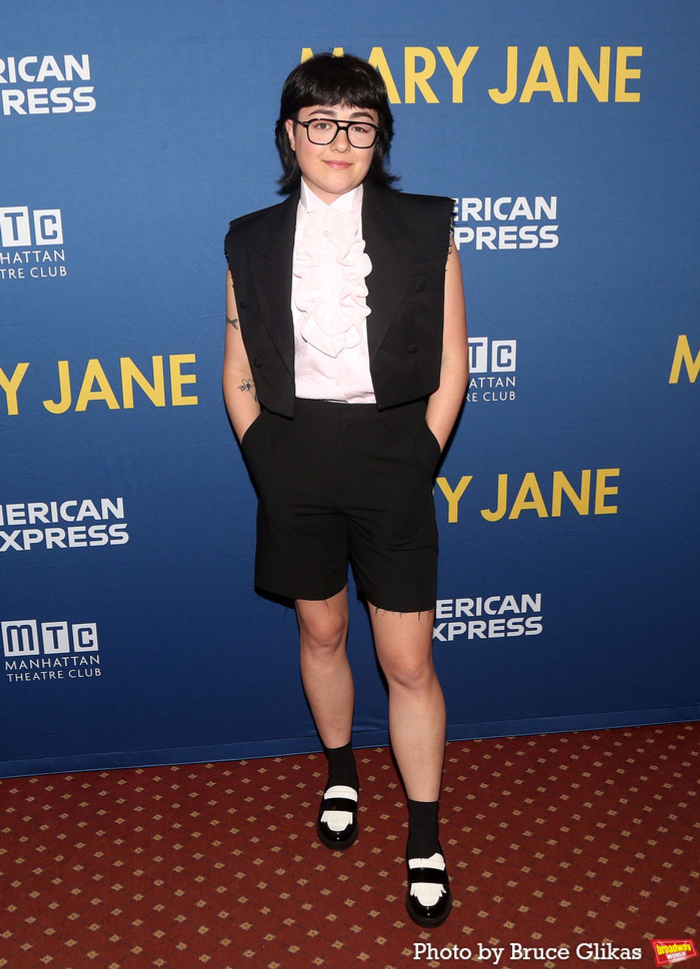 Photos: Rachel McAdams and the Cast of MARY JANE Celebrate Opening Night  Image