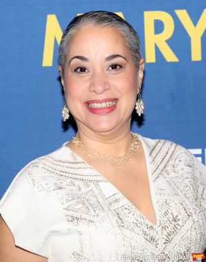 Susanna Guzman @ BroadwayWorld Susanna Guzman Photo