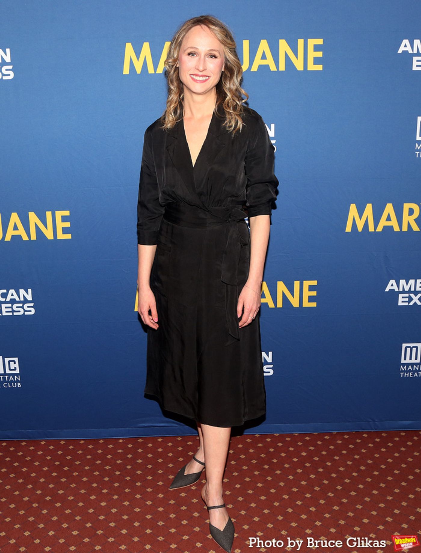 Photos: Rachel McAdams and the Cast of MARY JANE Celebrate Opening Night  Image