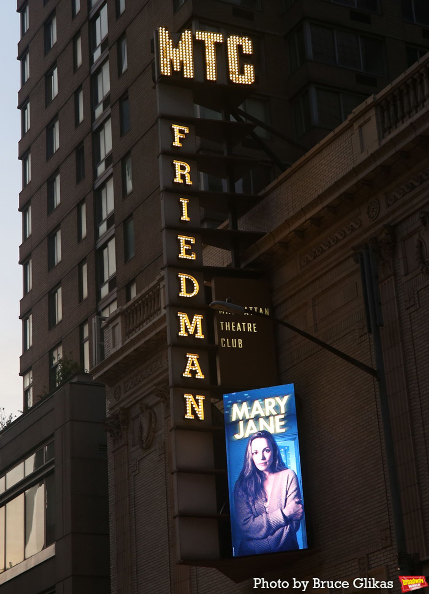 Photos: Rachel McAdams and the Cast of MARY JANE Celebrate Opening Night  Image