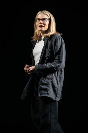 Celia Keenan-Bolger @ BroadwayWorld Celia Keenan-Bolger Photo