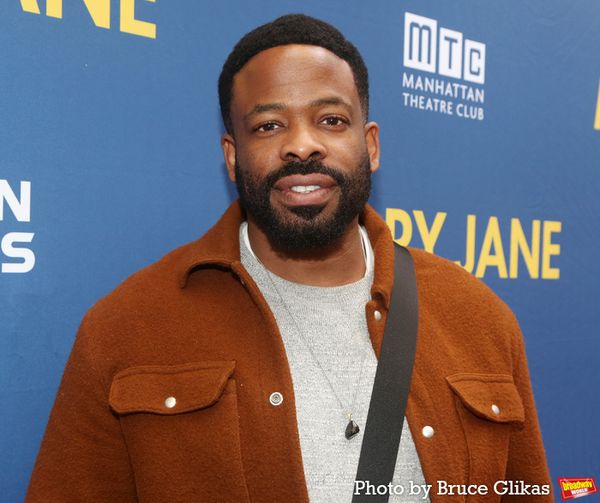 Chiké Okonkwo Photo