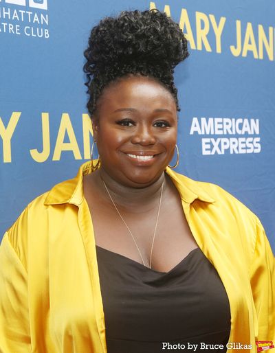 Jocelyn Bioh  Photo