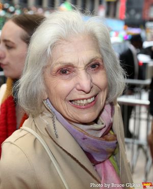 Pat Schoenfeld Photo