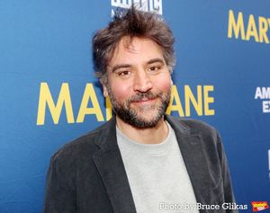 Josh Radnor  Photo