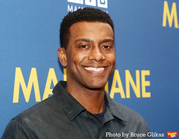 Joshua Boone Photo