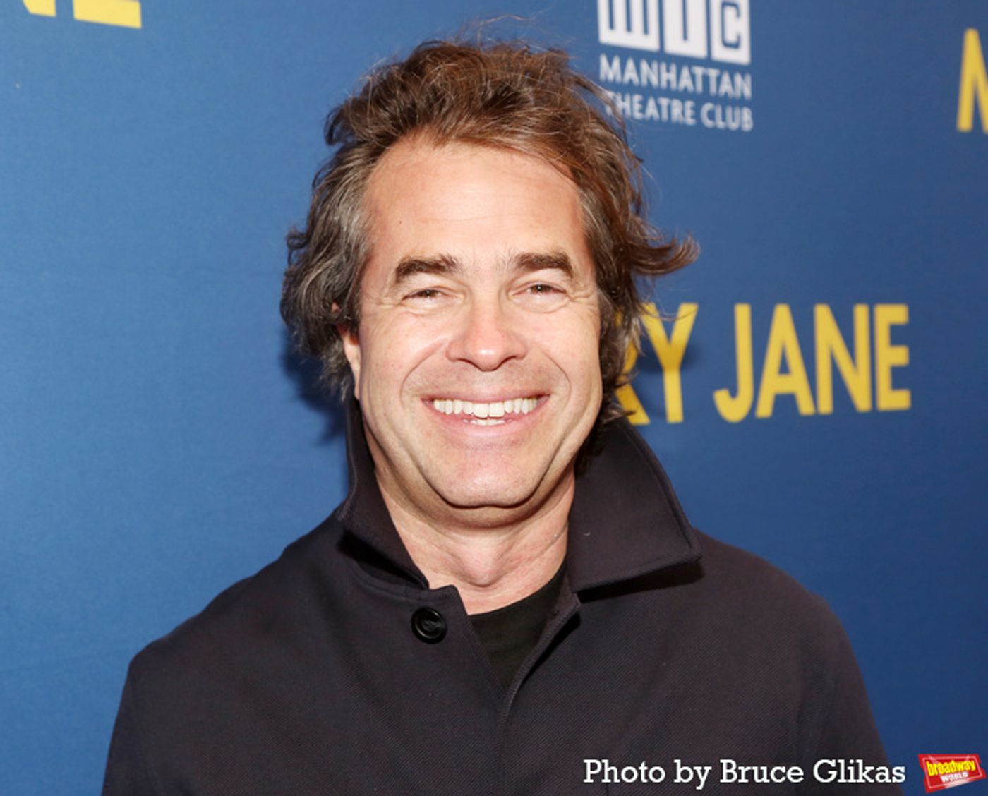 Photos: On the Red Carpet at Opening Night of MARY JANE  Image