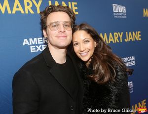 Jonathan Groff Photo