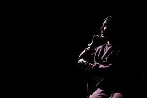 Victoria Lucie @ BroadwayWorld Victoria Lucie Photo