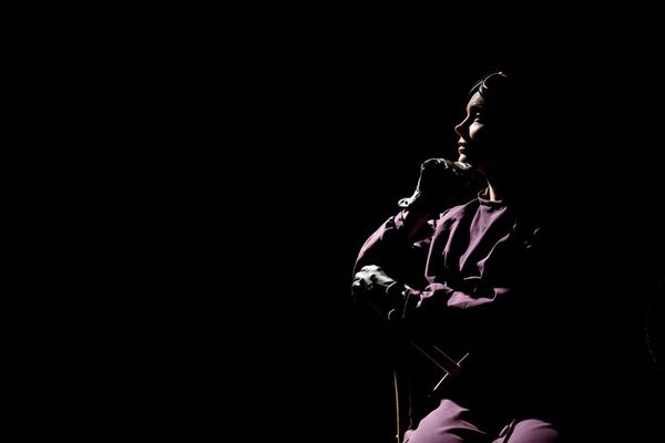 Victoria Lucie  Photo