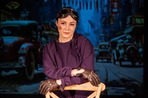 Victoria Lucie Photo