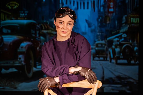 Victoria Lucie Photo