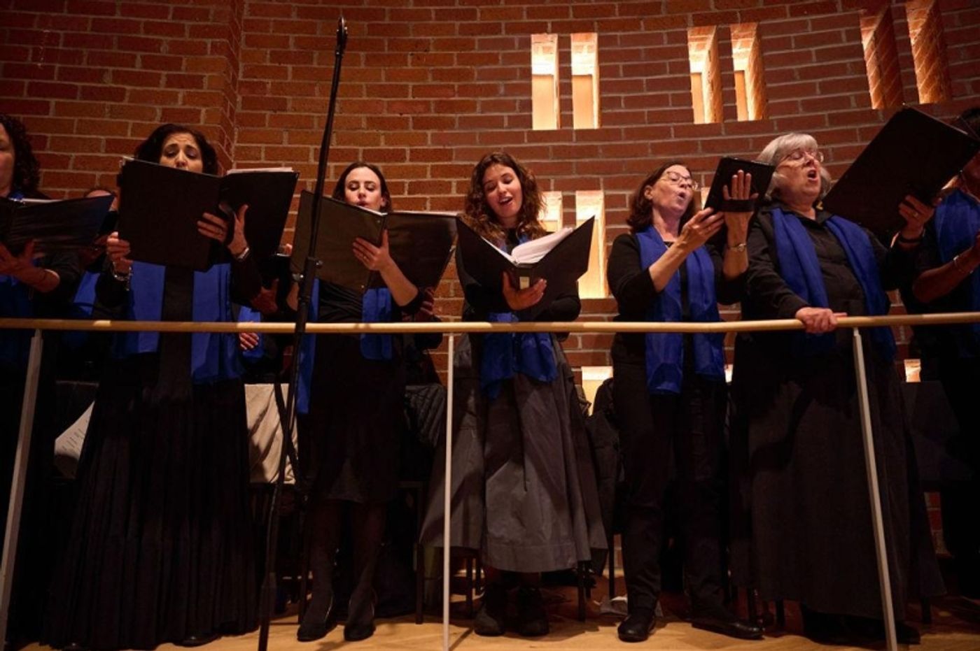 Interview: Dr. Noreen Green, Conductor of the Los Angeles Jewish Symphony  Image