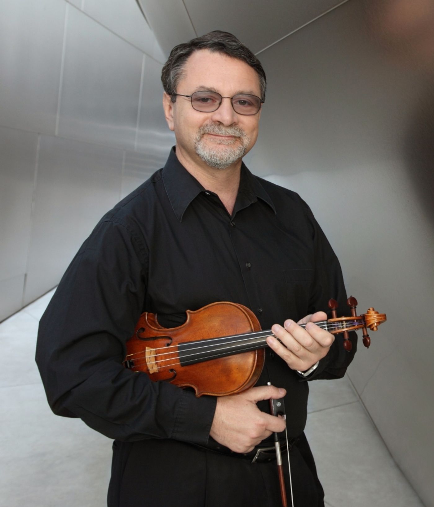 Interview: Dr. Noreen Green, Conductor of the Los Angeles Jewish Symphony  Image