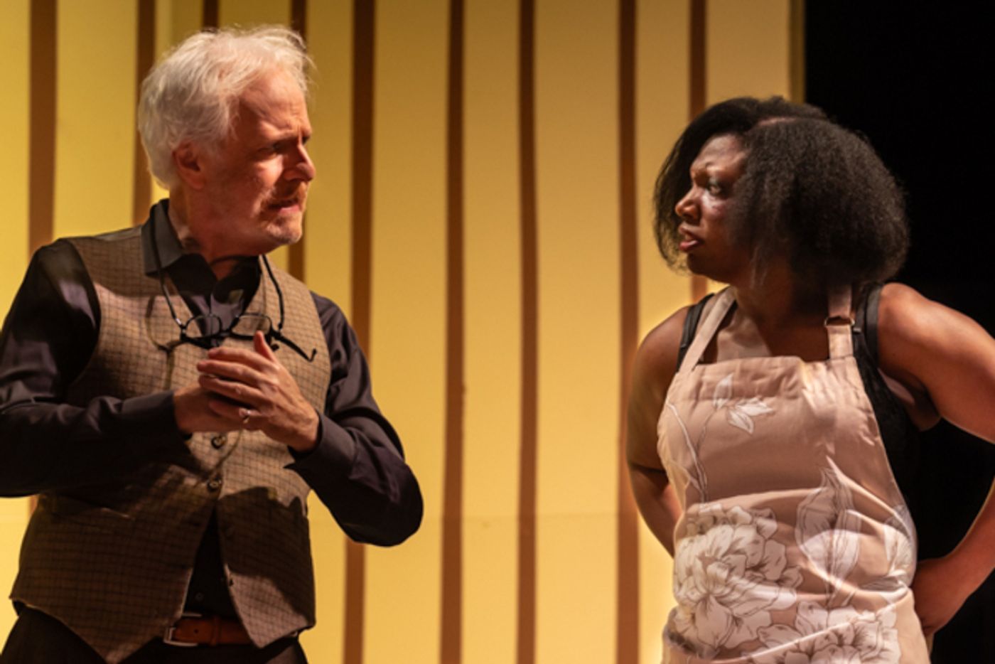 Photos: First look at Little Theatre Off Broadway's LITTLE SHOP OF HORRORS  Image