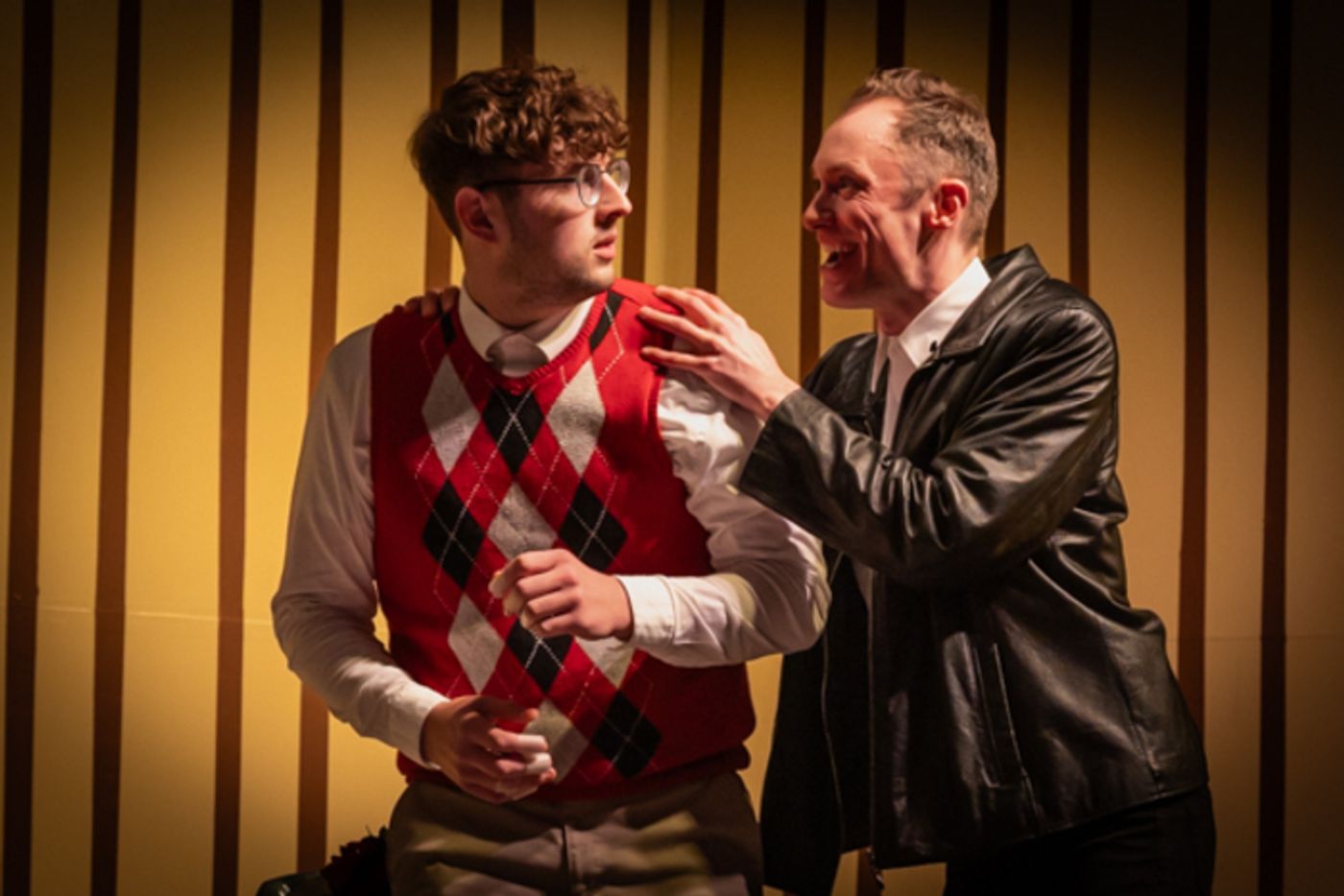 Photos: First look at Little Theatre Off Broadway's LITTLE SHOP OF HORRORS  Image