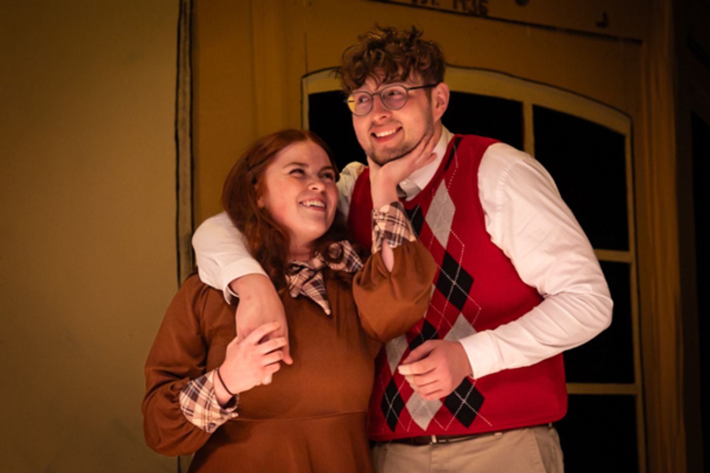 Photos: First look at Little Theatre Off Broadway's LITTLE SHOP OF HORRORS  Image