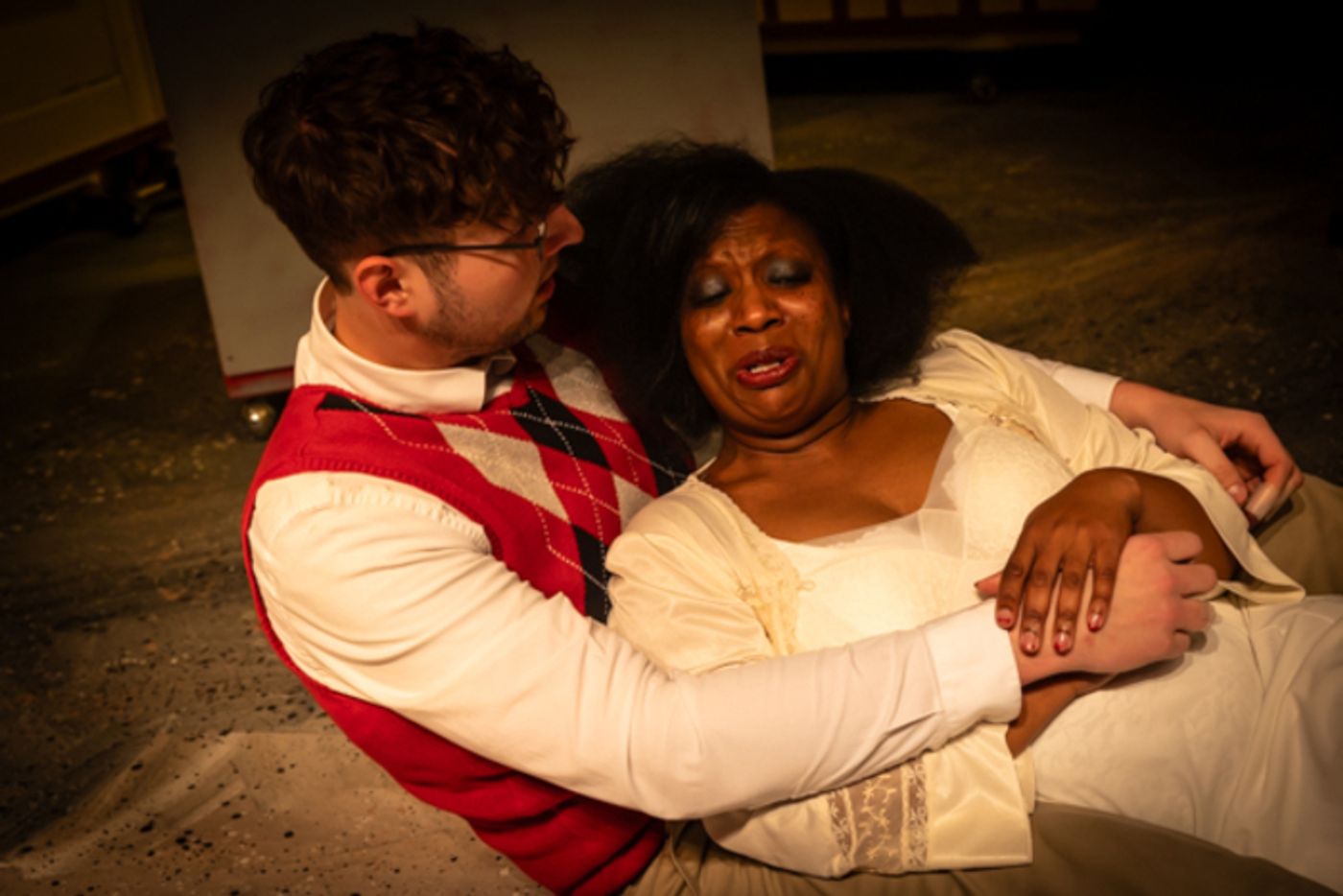 Photos: First look at Little Theatre Off Broadway's LITTLE SHOP OF HORRORS  Image