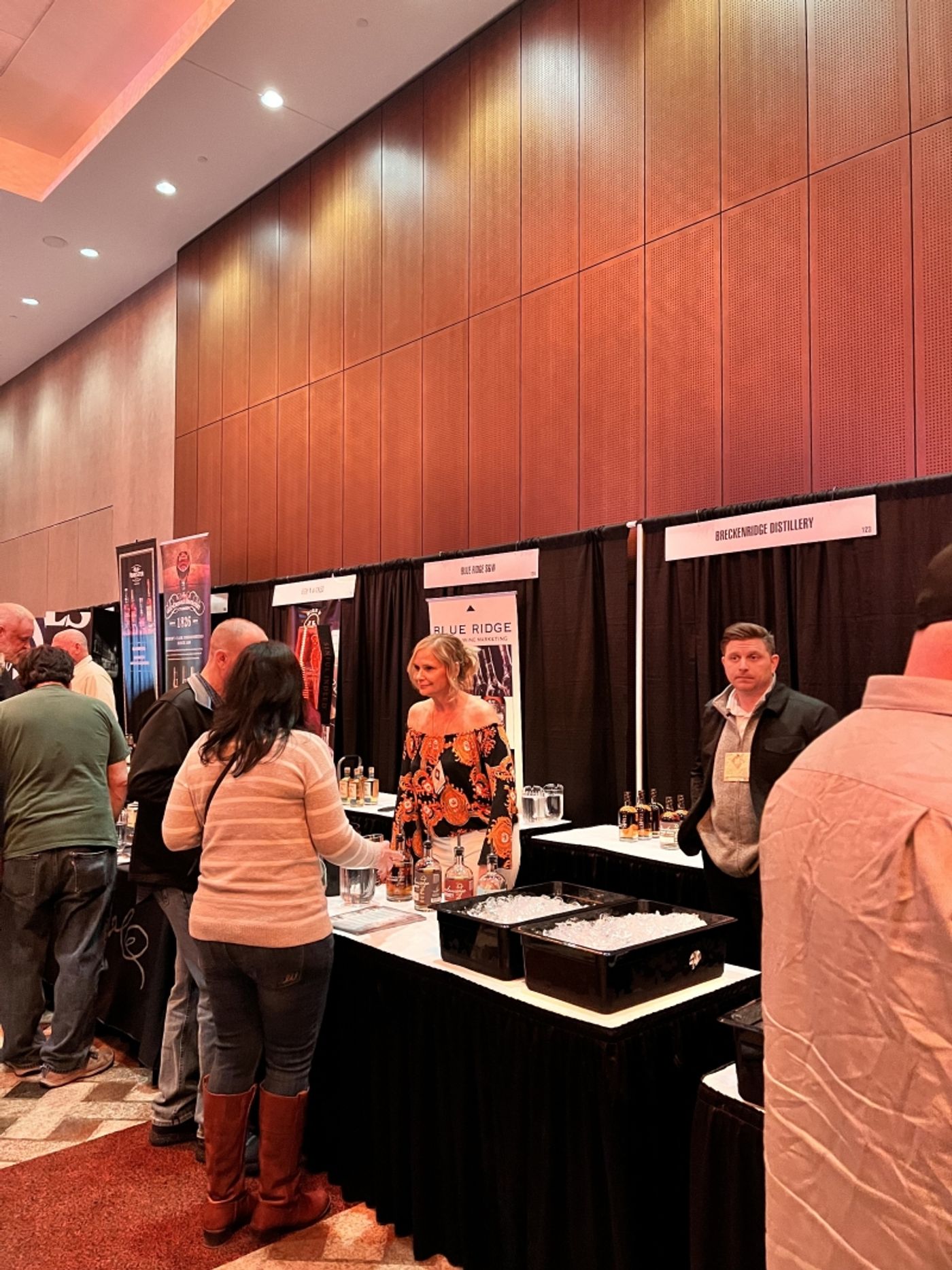 Mohegan Sun's 8th Annual Sun Whiskey Union Mohegan Sun's 8th Annual Sun Whiskey Union Image