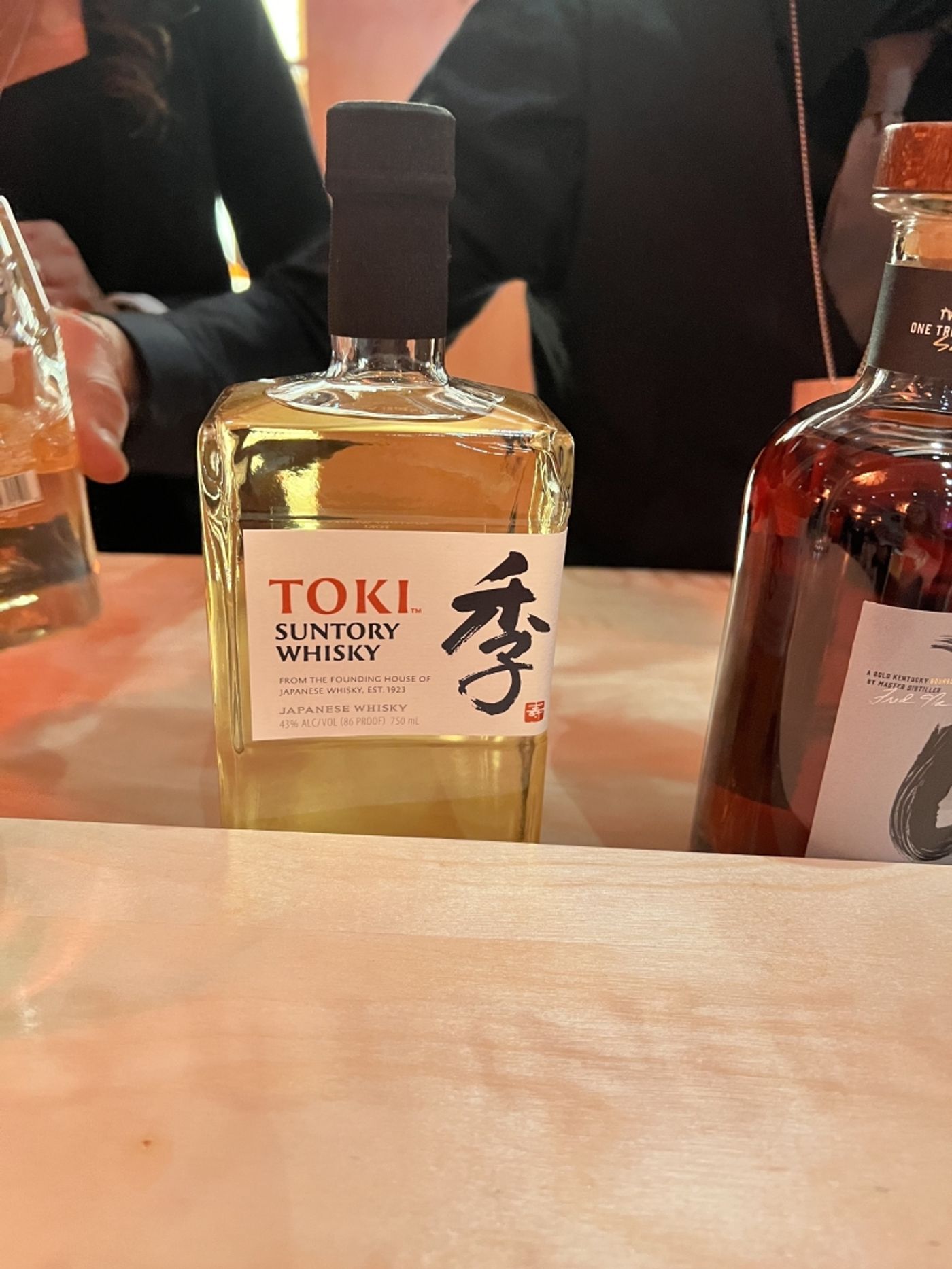 Mohegan Sun's 8th Annual Sun Whiskey Union Mohegan Sun's 8th Annual Sun Whiskey Union Image