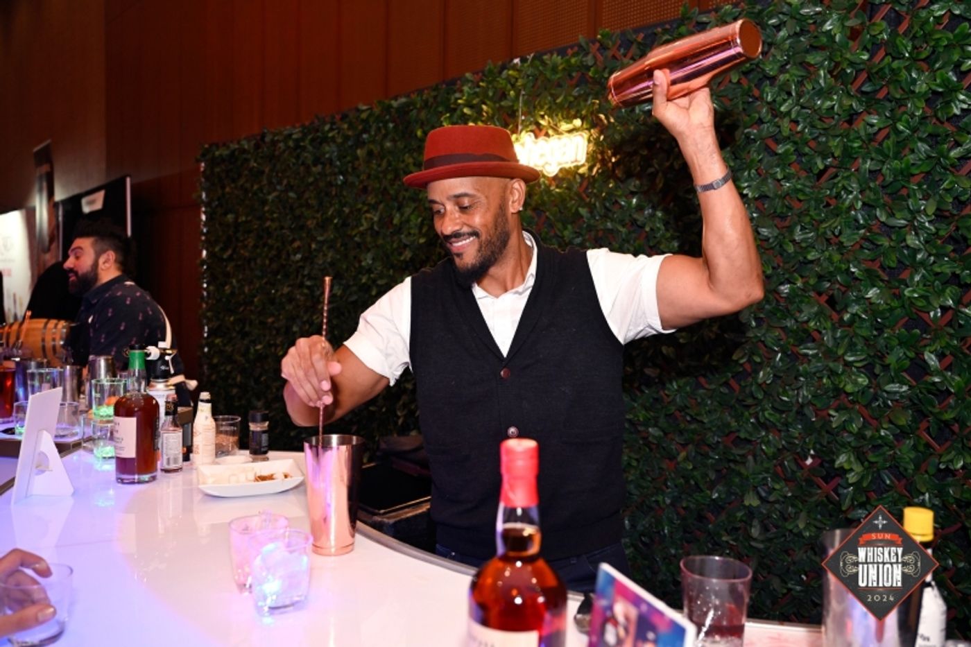 Mohegan Sun's 8th Annual Sun Whiskey Union Mohegan Sun's 8th Annual Sun Whiskey Union Image