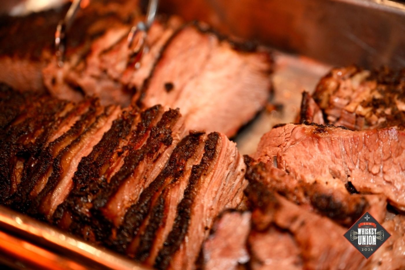 Mohegan Sun's 8th Annual Sun Whiskey Union Mohegan Sun's 8th Annual Sun Whiskey Union Image