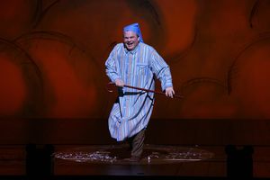 Reed Sigmund @ BroadwayWorld Reed Sigmund Photo