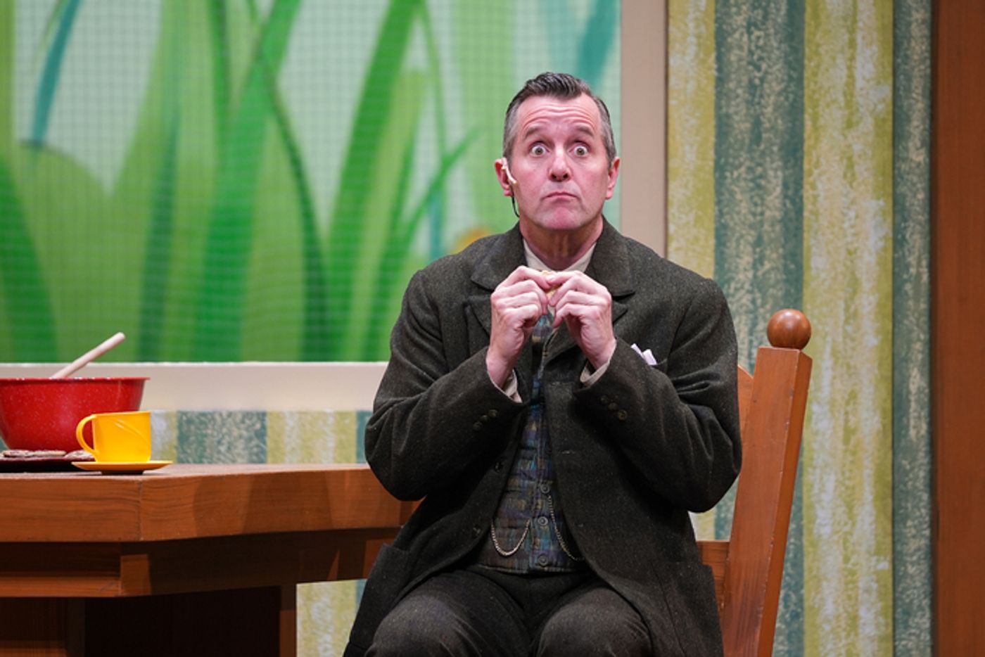 Photos: First Look at A YEAR WITH FROG AND TOAD at Children's Theatre Company  Image