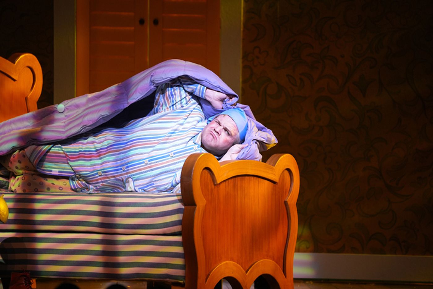 Photos: First Look at A YEAR WITH FROG AND TOAD at Children's Theatre Company  Image