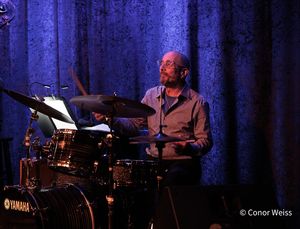 Ray Marchica. Photo credit: Conor Weiss. @ BroadwayWorld Ray Marchica. Photo credit: Conor Weiss. Photo