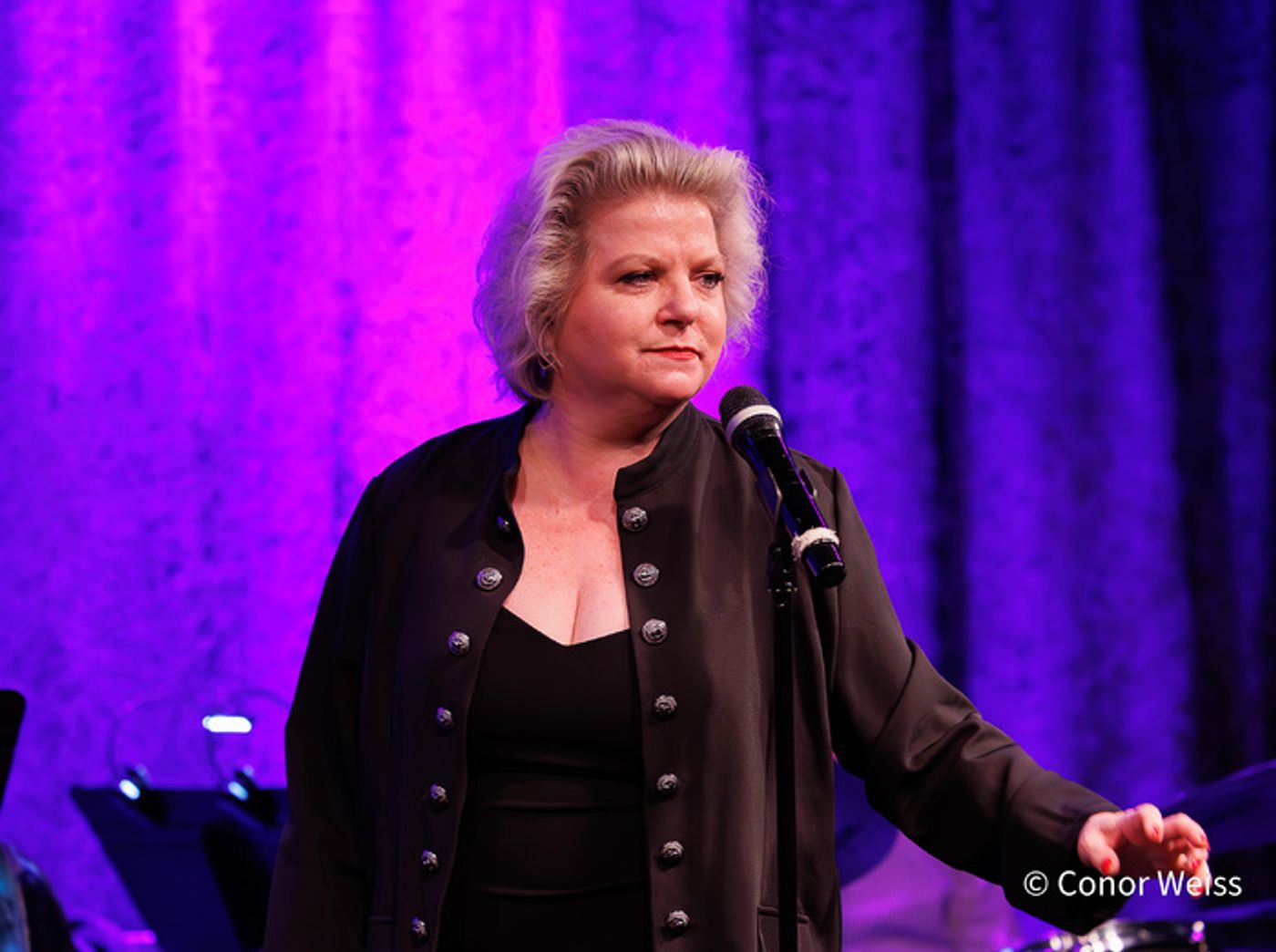 Photos: Highlights from The Lineup with Susie Mosher, Tuesday April 23rd  Image