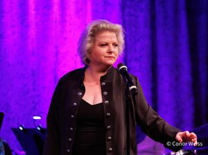 Tanya Moberly. Photo credit: Conor Weiss. @ BroadwayWorld Tanya Moberly. Photo credit: Conor Weiss. Photo