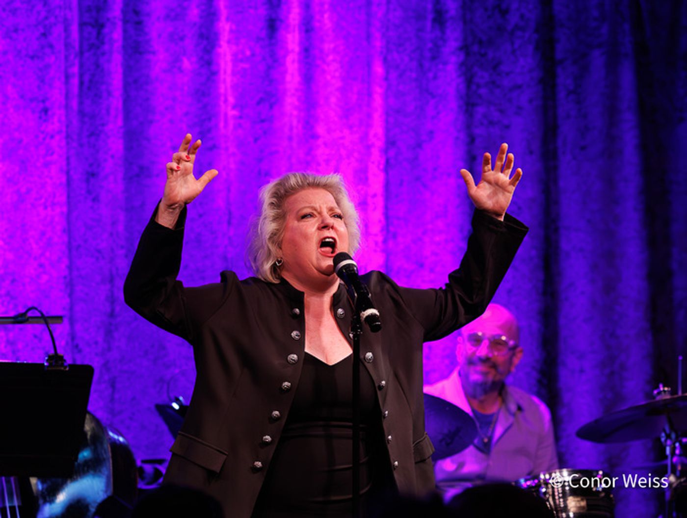 Photos: Highlights from The Lineup with Susie Mosher, Tuesday April 23rd  Image