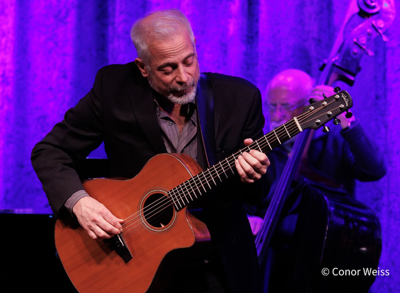 Photos: Highlights from The Lineup with Susie Mosher, Tuesday April 23rd  Image